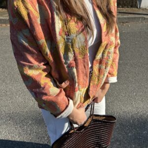 Gilet Leky 23