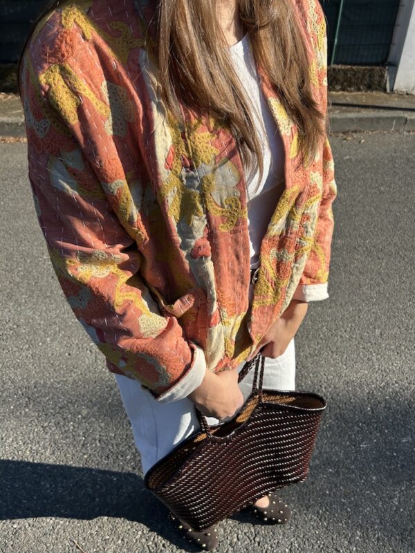Gilet Leky 23