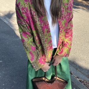 Gilet Leky 27