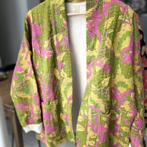 Gilet Leky 17