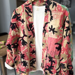Gilet Leky 18