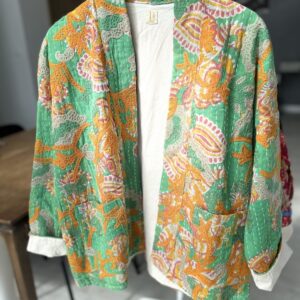 Gilet Leky 19