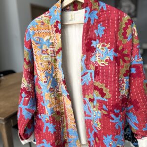 Gilet Leky 20