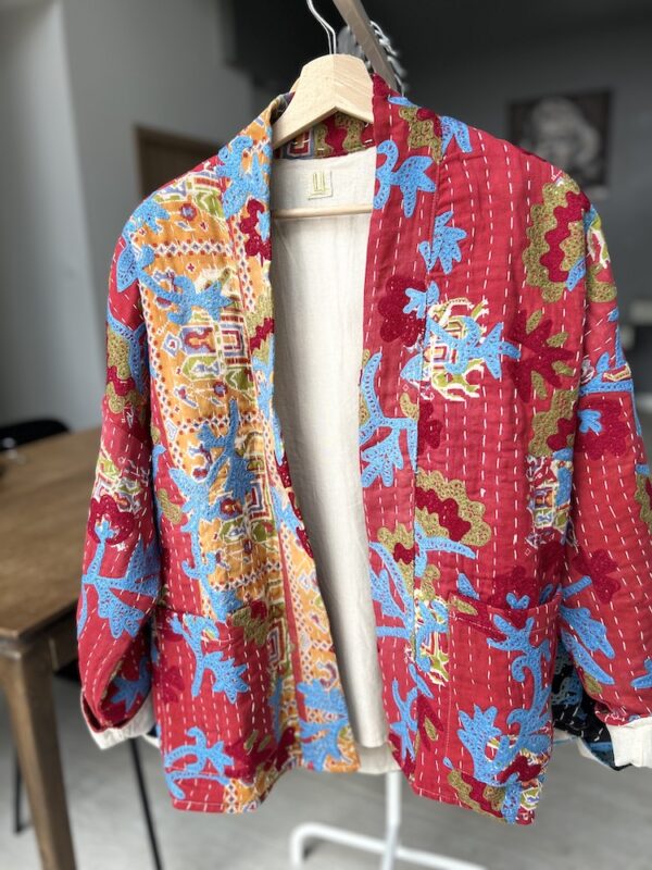 Gilet Leky 20