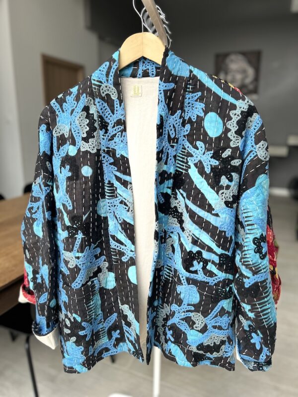 Gilet Leky 21