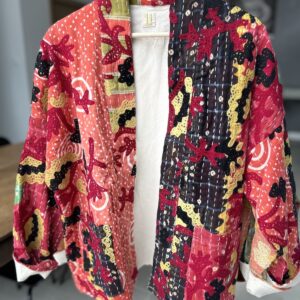 Gilet Leky 22