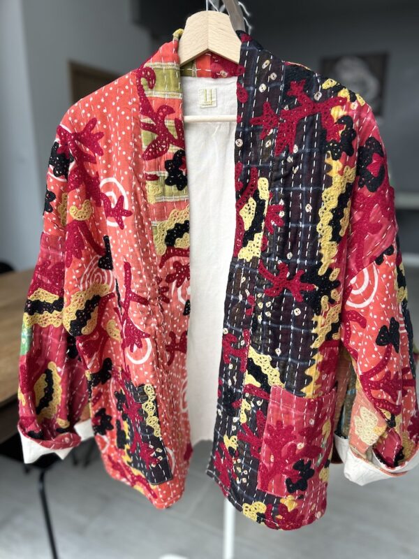 Gilet Leky 22