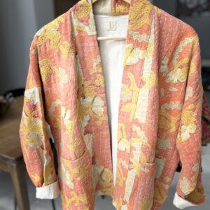 Gilet Leky 23