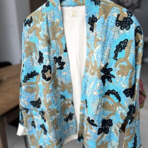 Gilet Leky 24