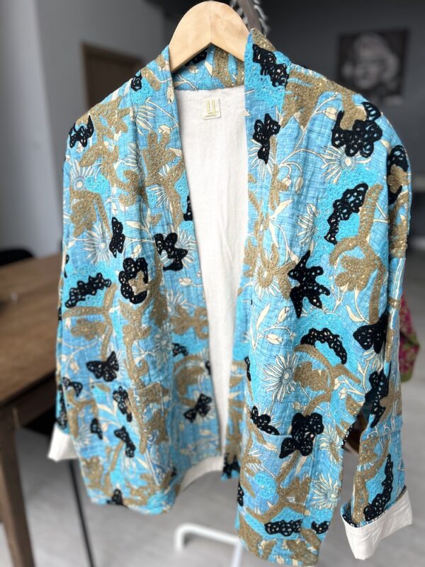 Gilet Leky 24