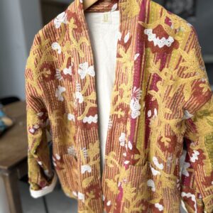 Gilet Leky 25
