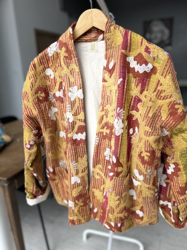 Gilet Leky 25