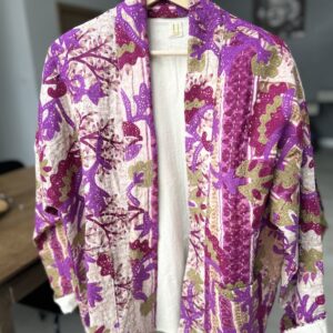 Gilet Leky 26