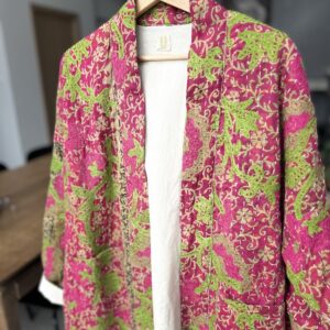 Gilet Leky 27
