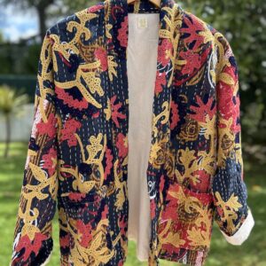 Gilet Leky 28