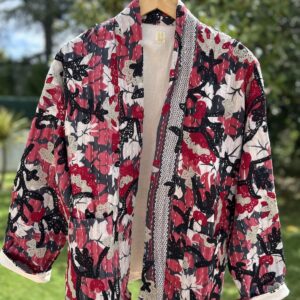 Gilet Leky 31