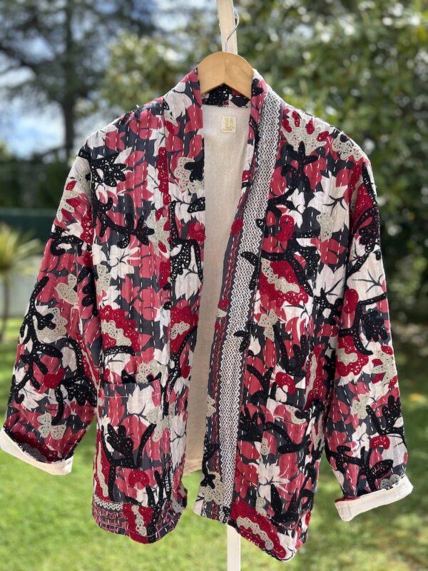 Gilet Leky 31