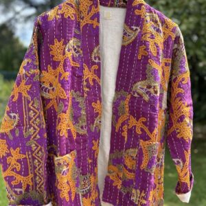 Gilet Leky 32
