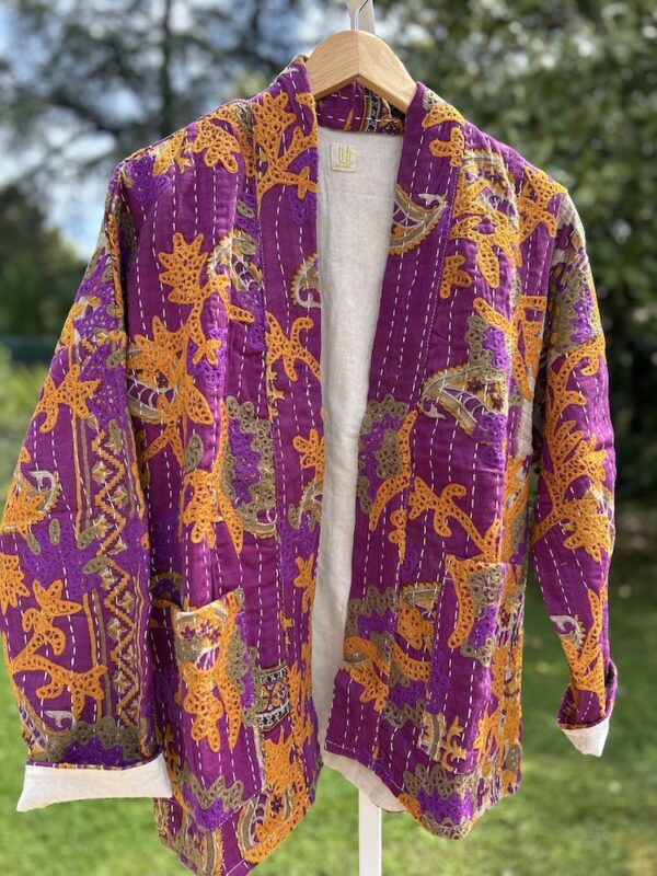 Gilet Leky 32