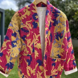 Gilet Leky 33