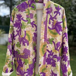 Gilet Leky 34