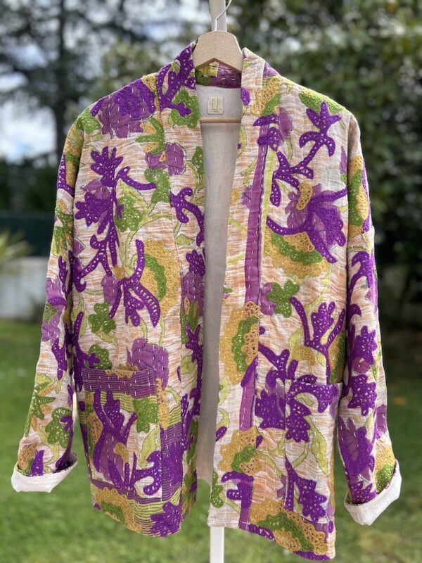 Gilet Leky 34