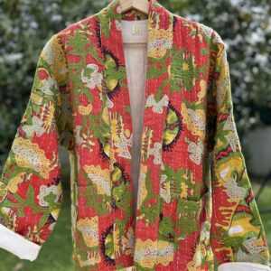 Gilet Leky 35