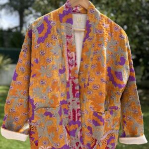 Gilet Leky 36