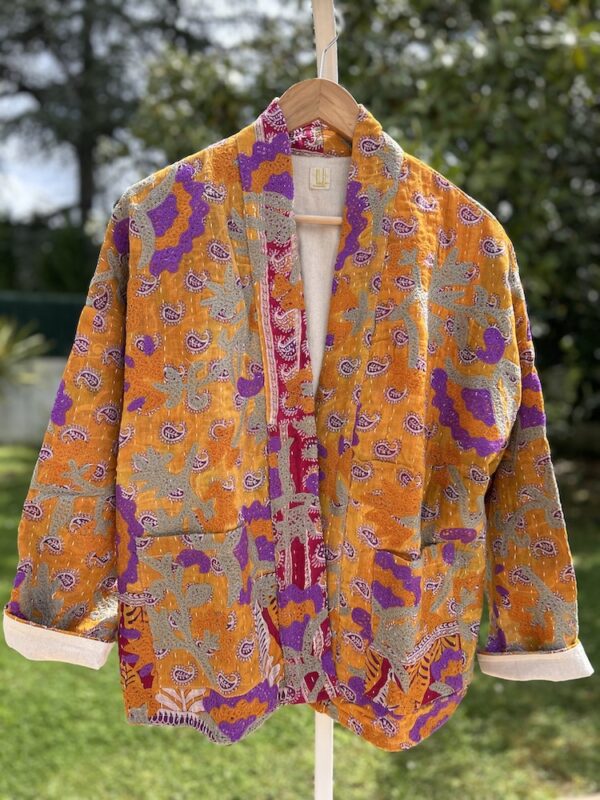 Gilet Leky 36