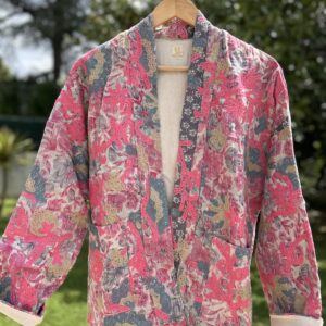 Gilet Leky 38