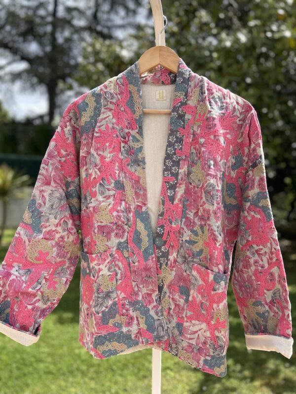 Gilet Leky 38