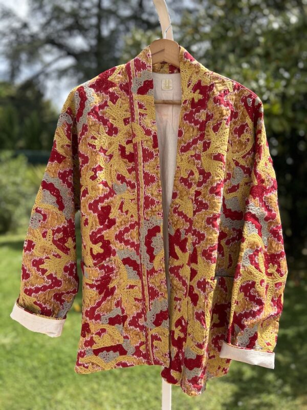 Gilet Leky 39