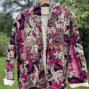 Gilet Leky 45