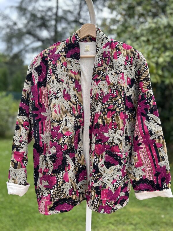 Gilet Leky 45