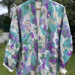 Gilet Leky 46