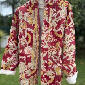Gilet Leky 47