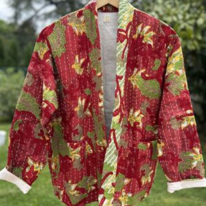 Gilet Leky 48
