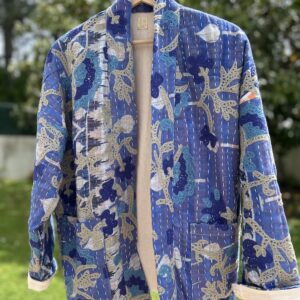 Gilet Leky 49
