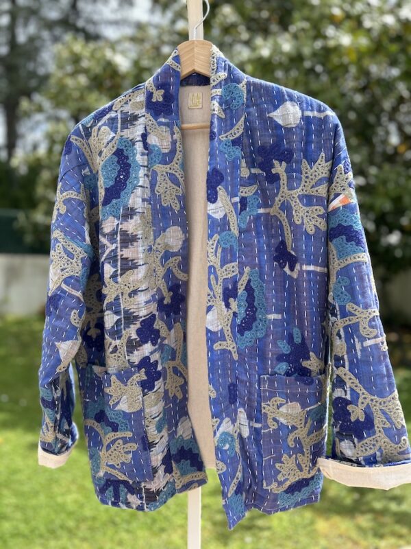 Gilet Leky 49