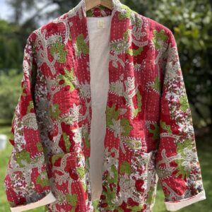 Gilet Leky 50