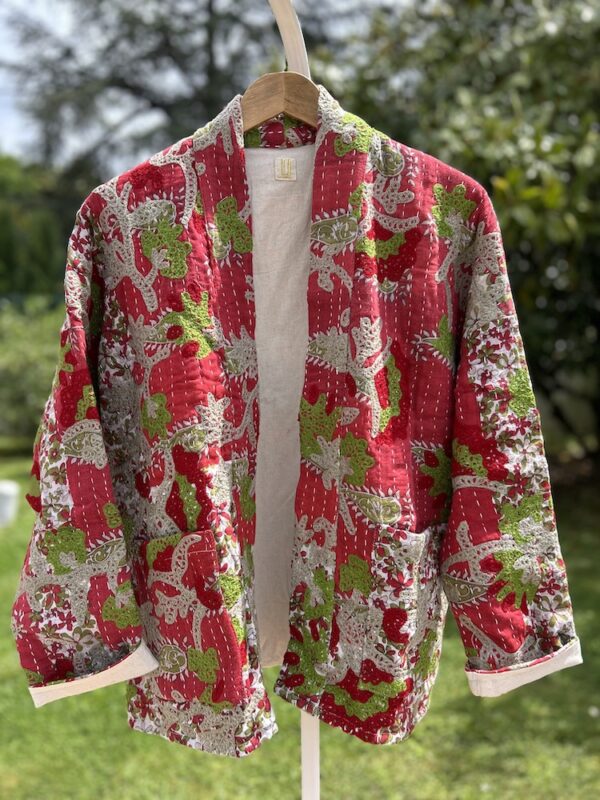 Gilet Leky 50
