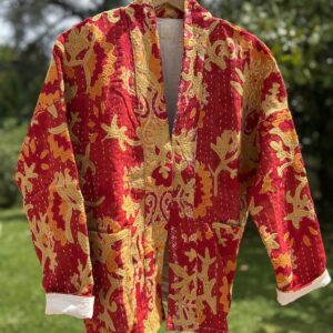 Gilet Leky 51