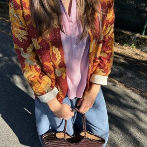 Gilet Leky 43