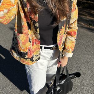 Gilet Leky 52