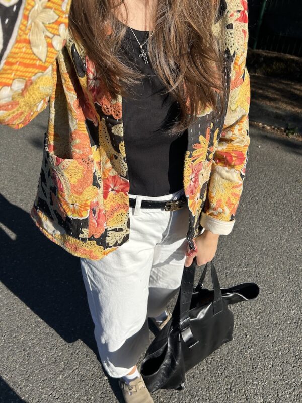 Gilet Leky 52