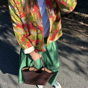 Gilet Leky 53
