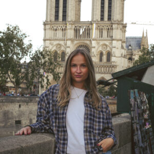 Chemise Eva