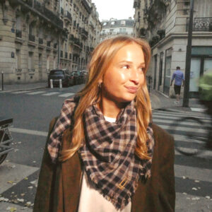 Foulards Marion